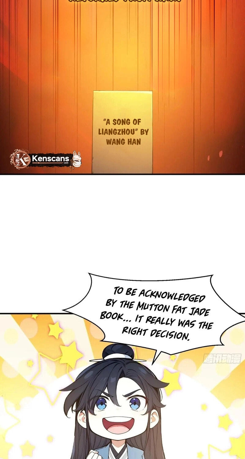 I Really Don