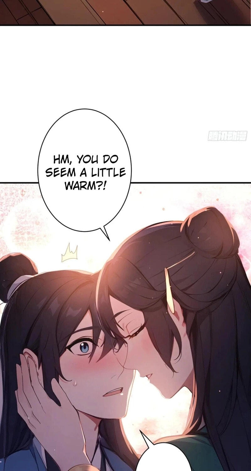 I Really Don