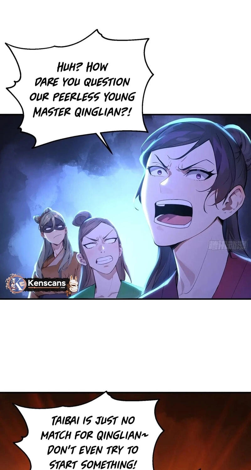 I Really Don