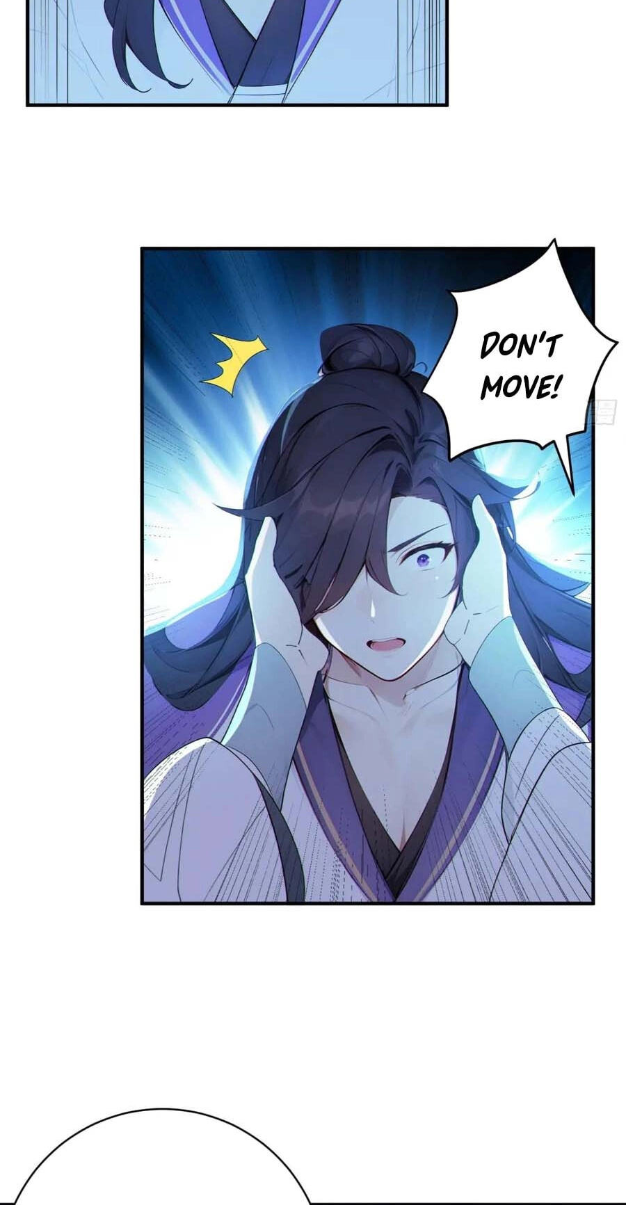 I Really Don