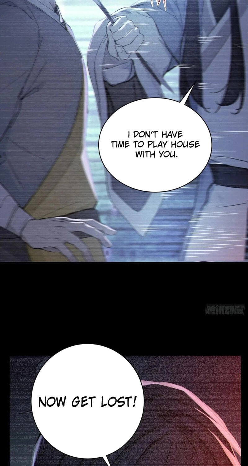 I Really Don