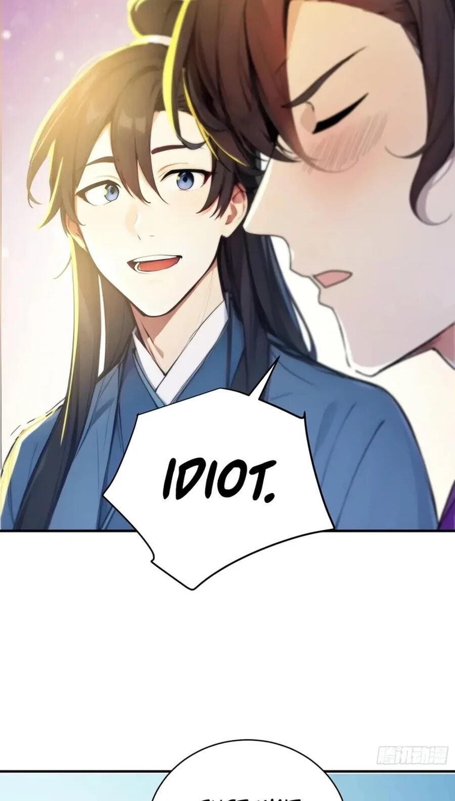 I Really Don
