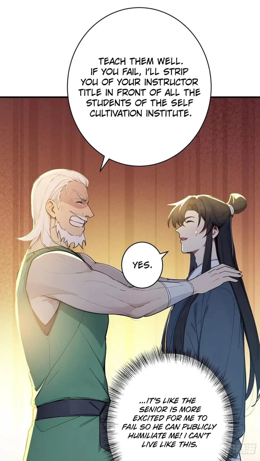I Really Don