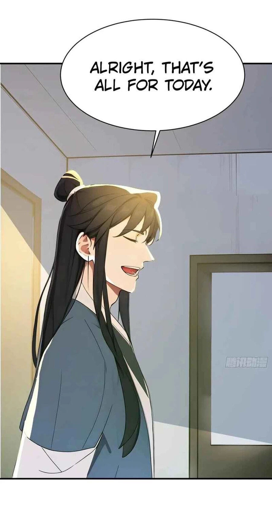 I Really Don