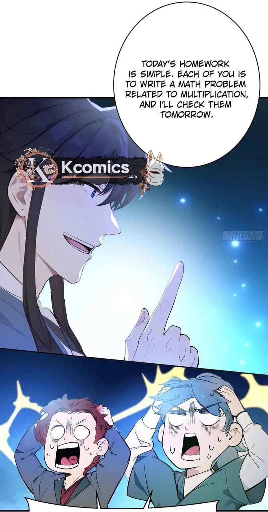 I Really Don