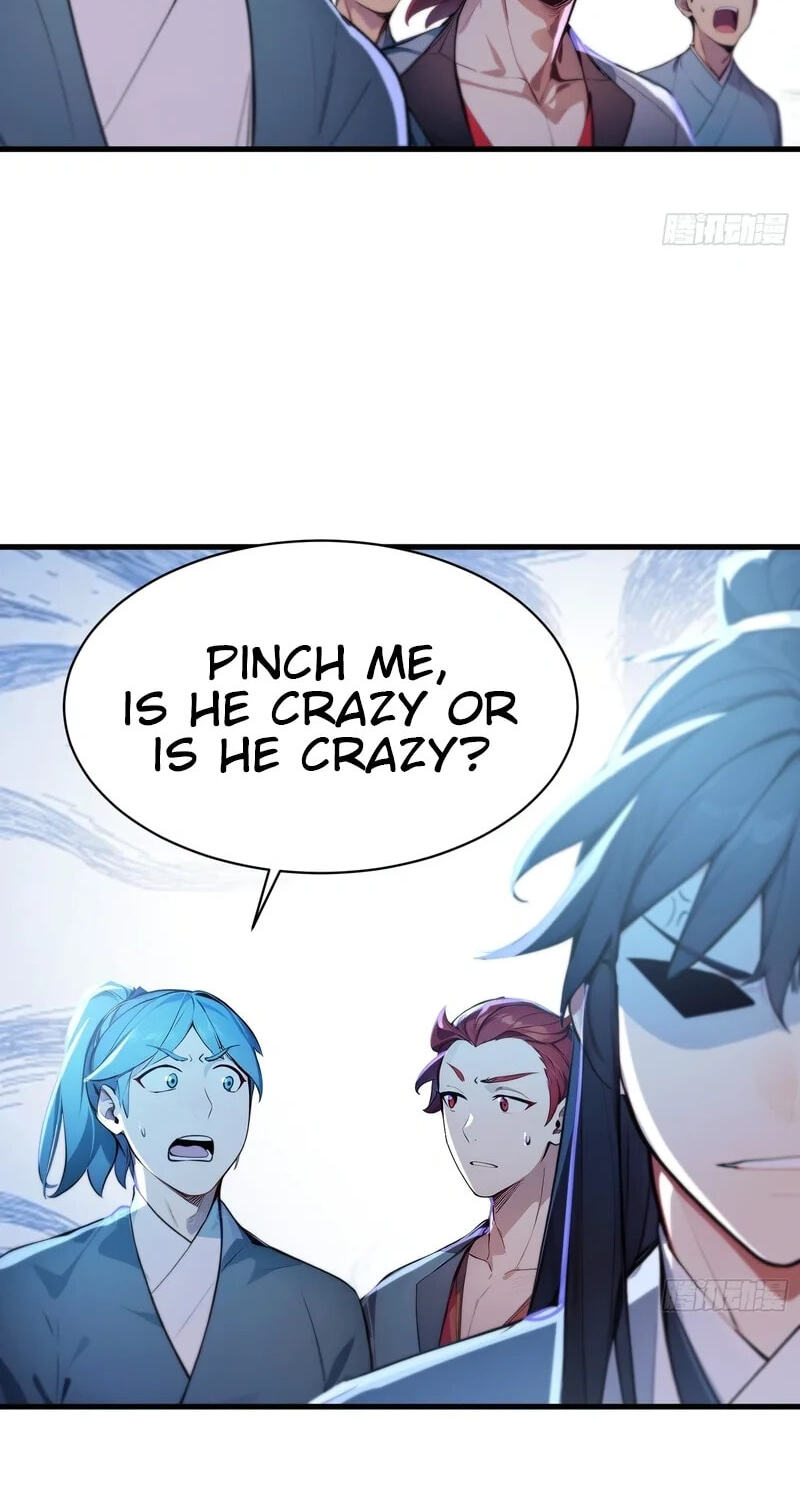 I Really Don