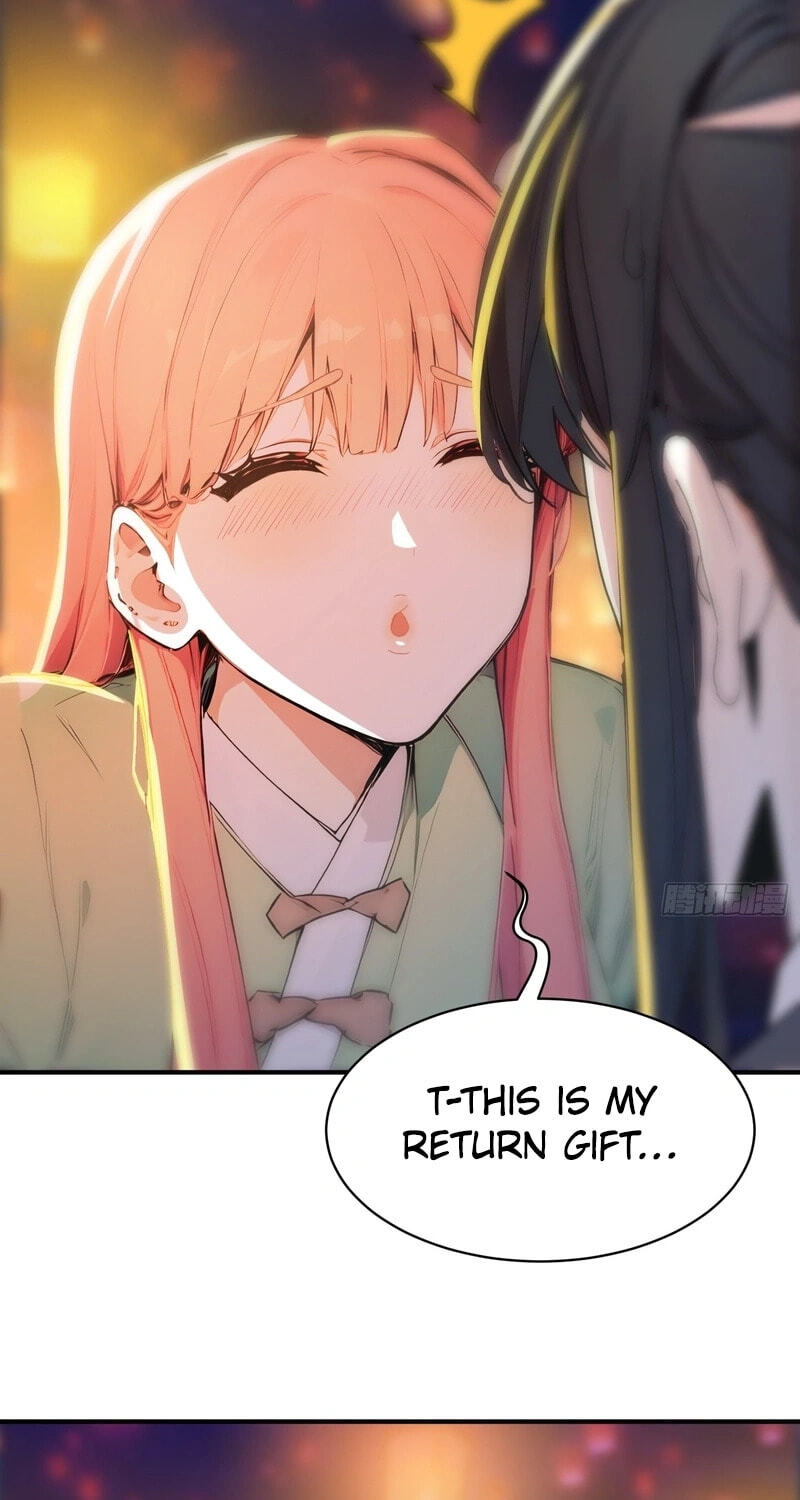 I Really Don