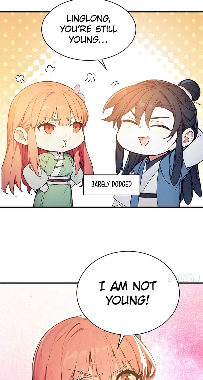 I Really Don