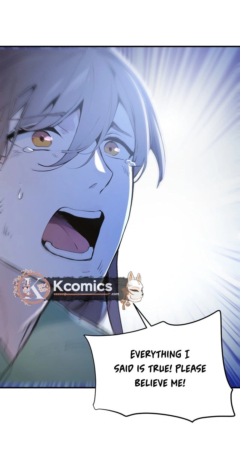 I Really Don