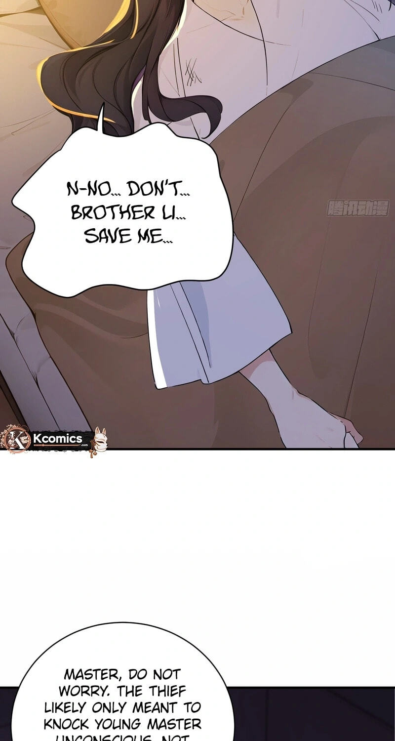 I Really Don