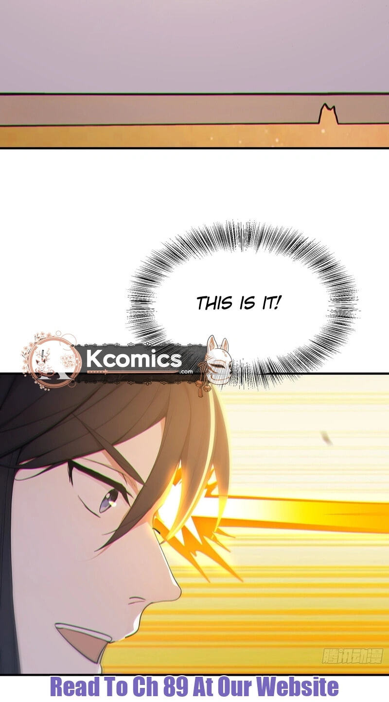 I Really Don