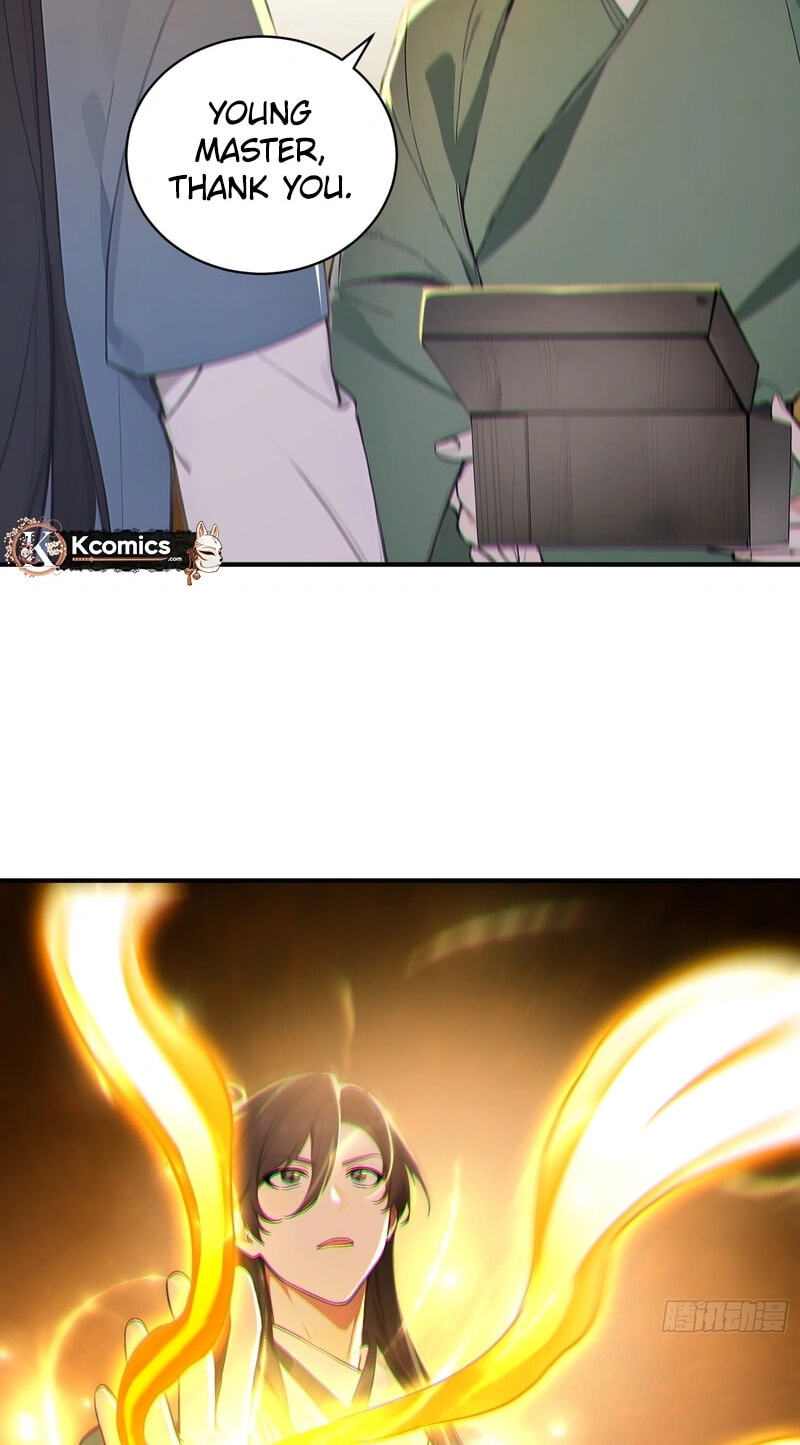 I Really Don