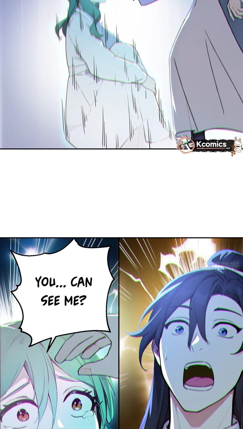 I Really Don