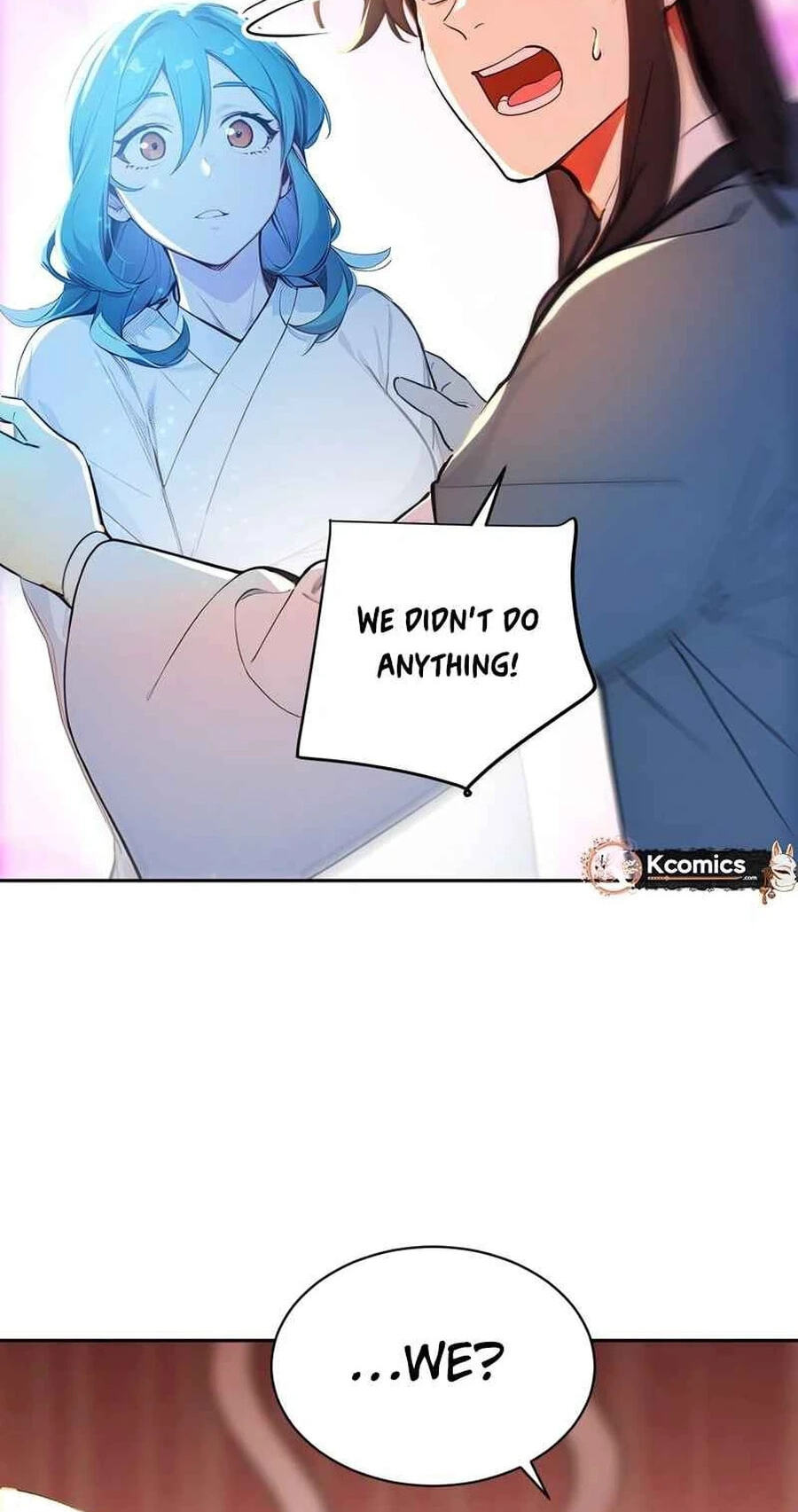I Really Don
