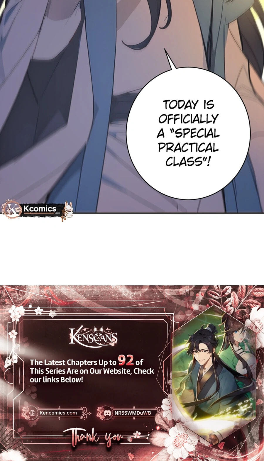 I Really Don