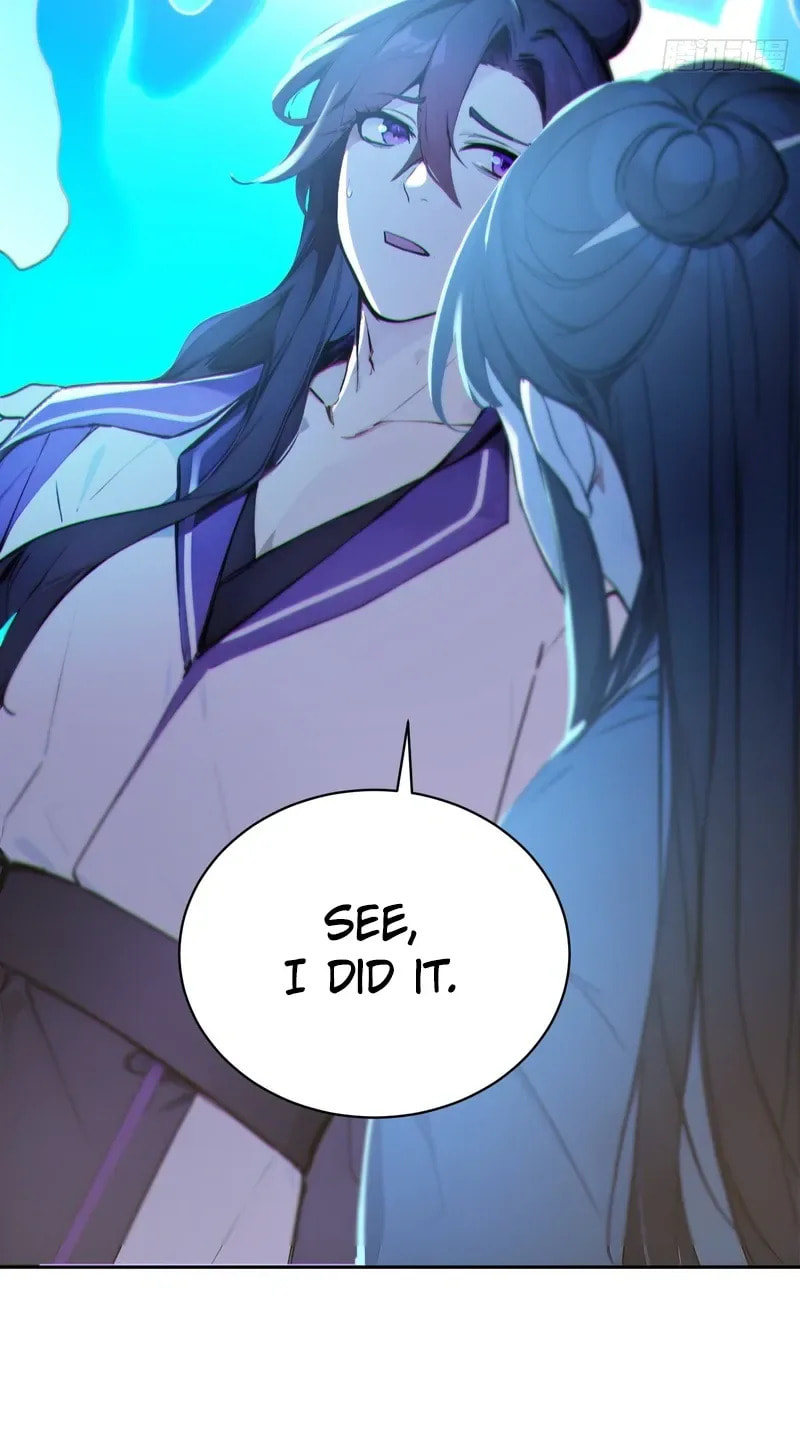 I Really Don