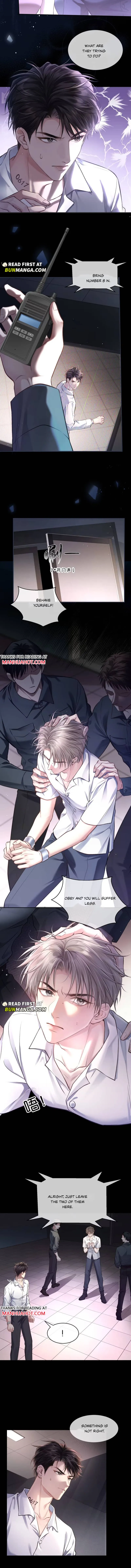 I Really Want To Devour You Chapter 1.5 page 2 - 