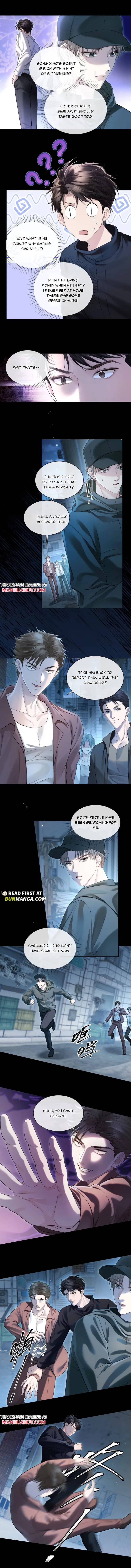 I Really Want To Devour You Chapter 10 page 5 - 