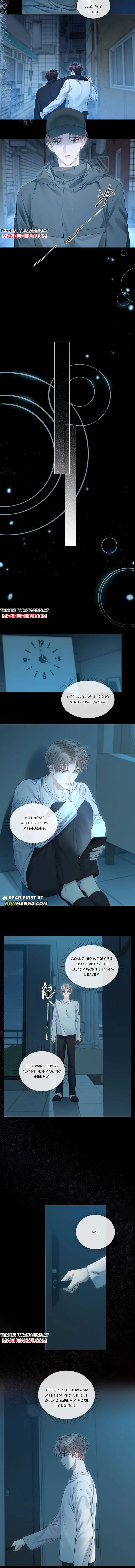 I Really Want To Devour You Chapter 11 page 3 - 