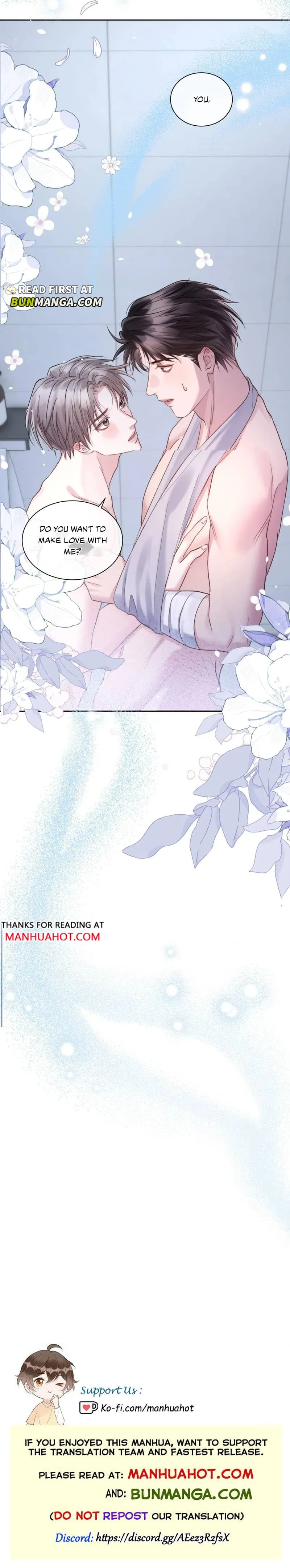 I Really Want To Devour You Chapter 12 page 6 - 
