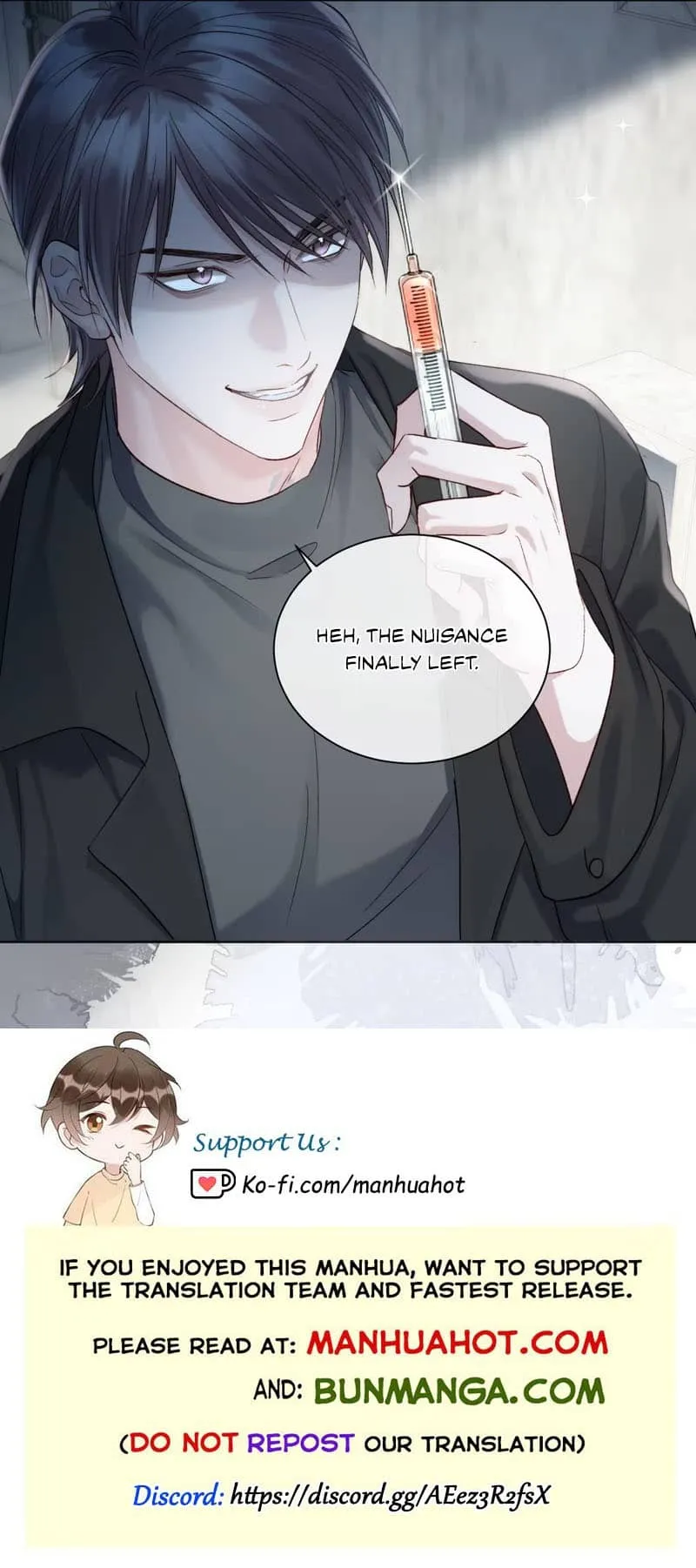 I Really Want To Devour You Chapter 13 page 6 - 