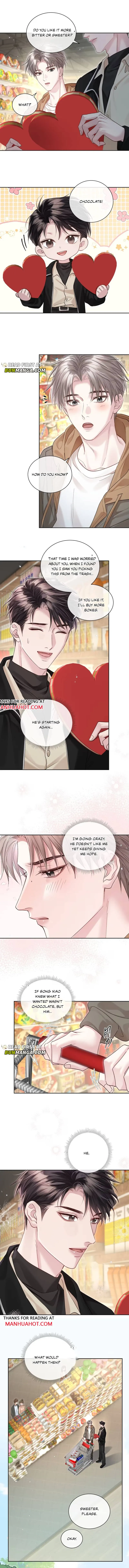 I Really Want To Devour You Chapter 15 page 5 - 