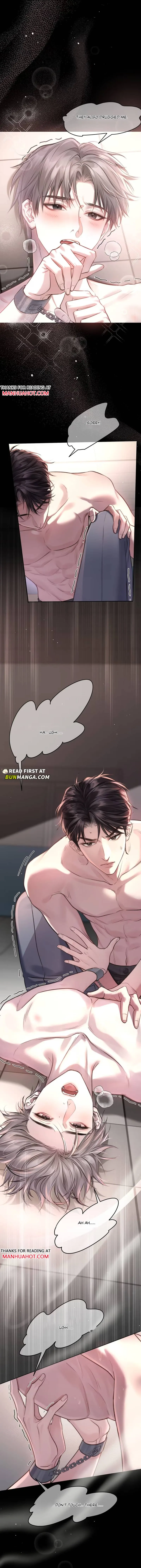 I Really Want To Devour You Chapter 2 page 3 - 