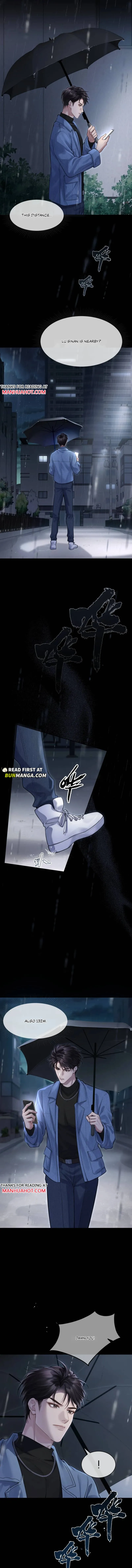 I Really Want To Devour You Chapter 4 page 8 - 