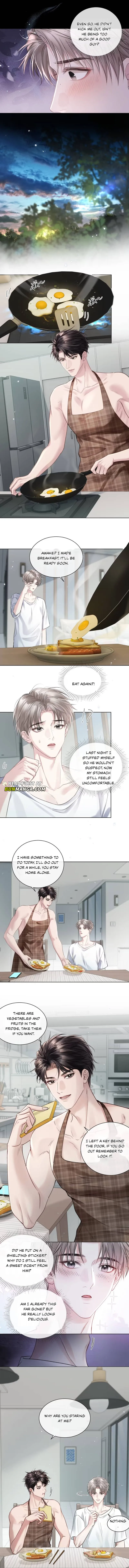 I Really Want To Devour You Chapter 7 page 2 - 