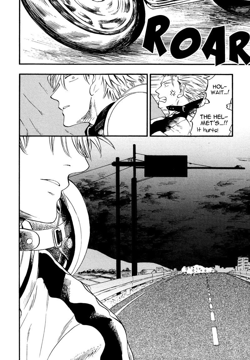 I Recollect Love Chapter 1 page 29 - 