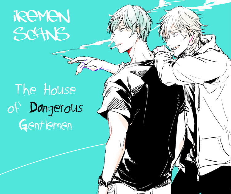 I Recollect Love Chapter 1 page 39 - 