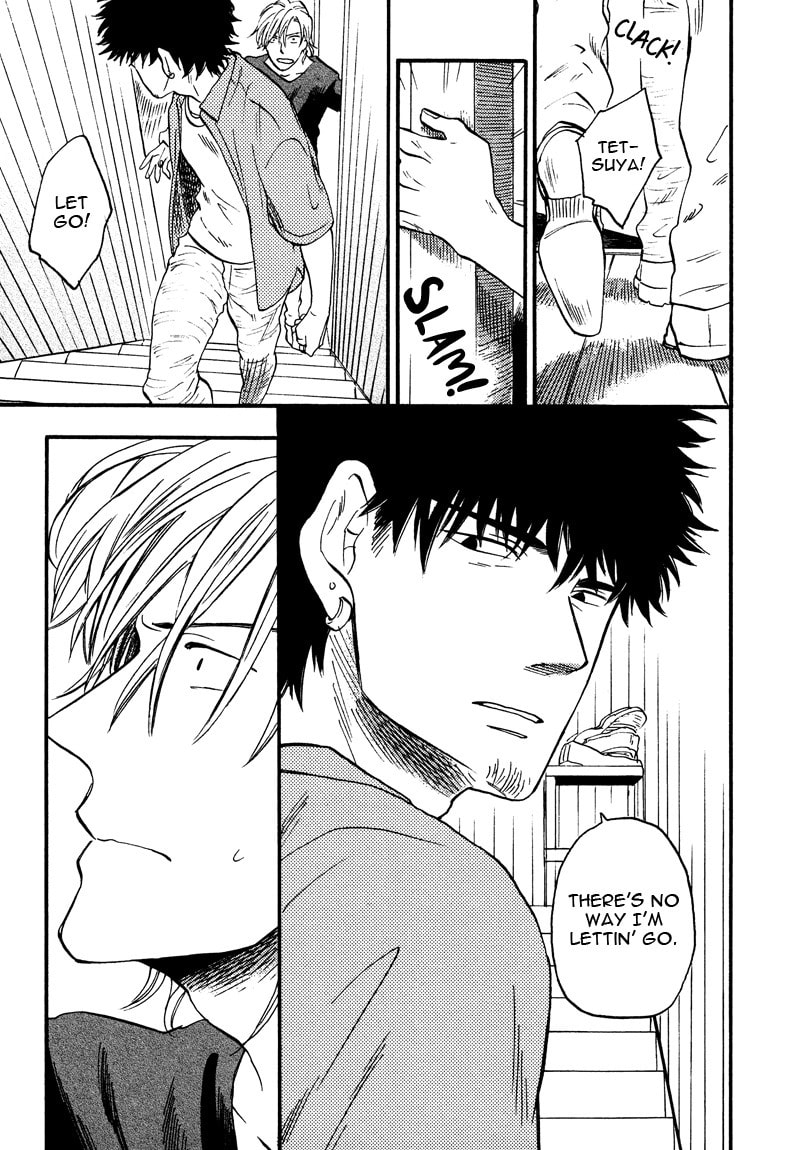 I Recollect Love Chapter 4 page 29 - 