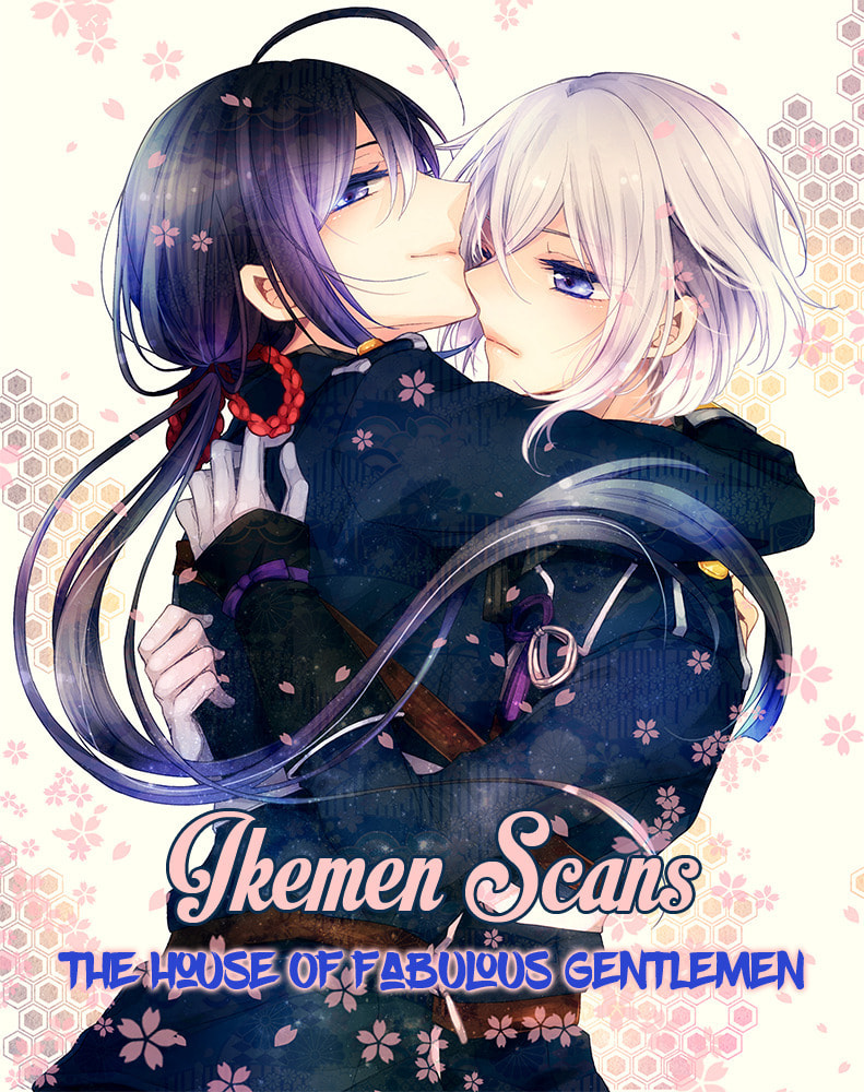 I Recollect Love Chapter 5.5 page 14 - 