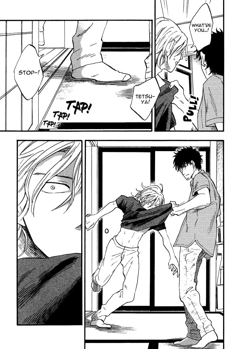 I Recollect Love Chapter 5 page 13 - 