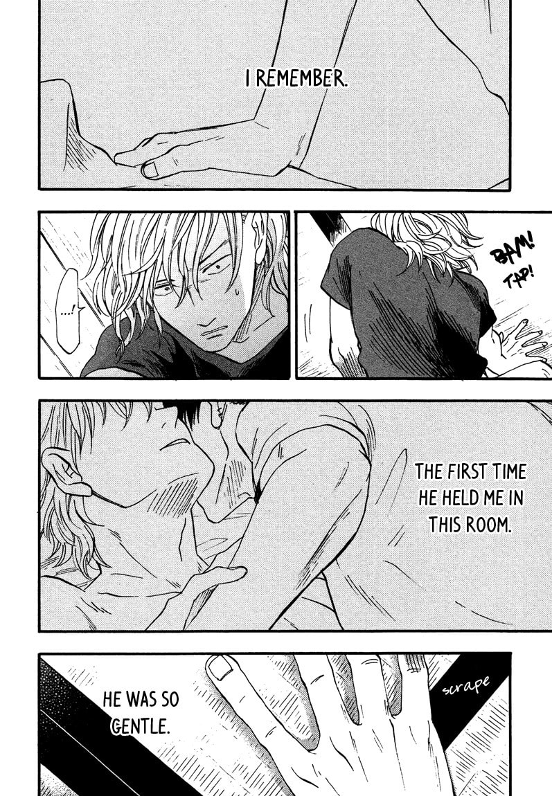 I Recollect Love Chapter 5 page 14 - 