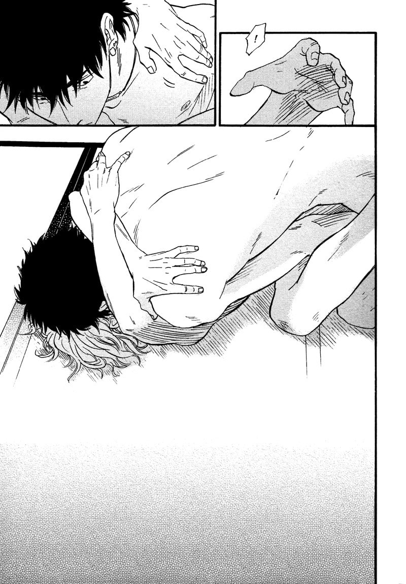 I Recollect Love Chapter 5 page 29 - 