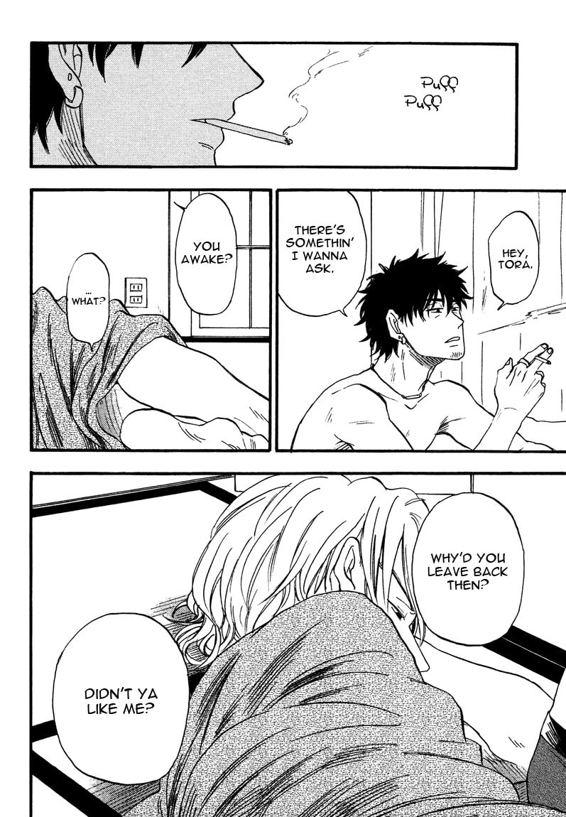 I Recollect Love Chapter 5 page 30 - 