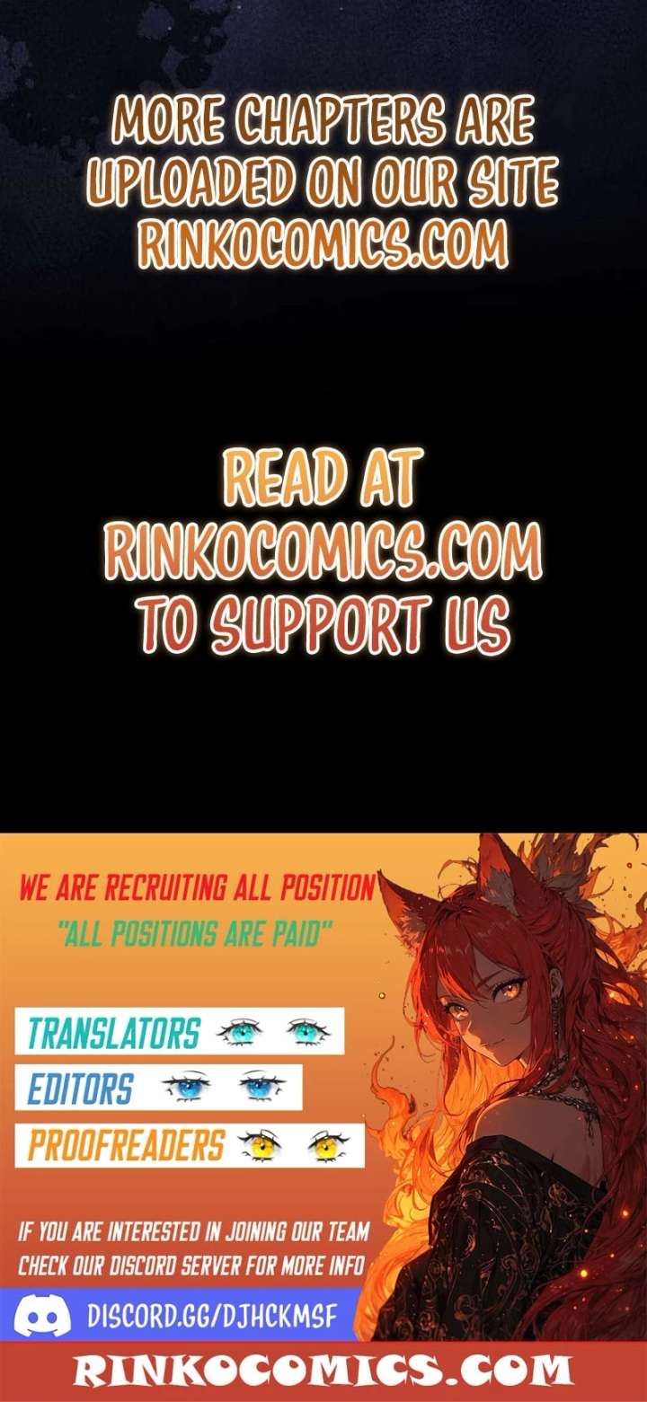 I Refuse to Be Tamed! Chapter 21 page 20 - 