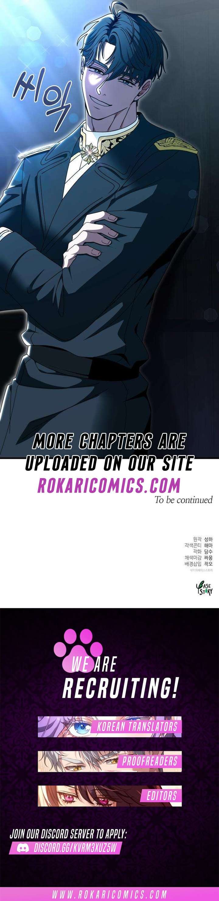 I Refuse to Be Tamed! Chapter 9 page 17 - 