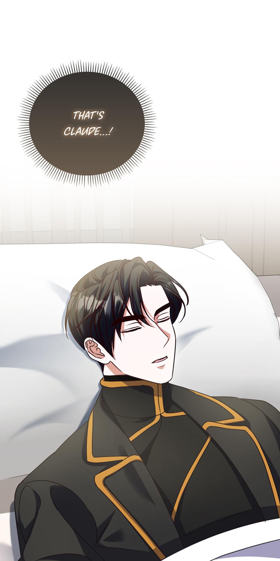 I Refuse to Be the Guide for the Mysophobic Mastermind Chapter 10 page 1 - 