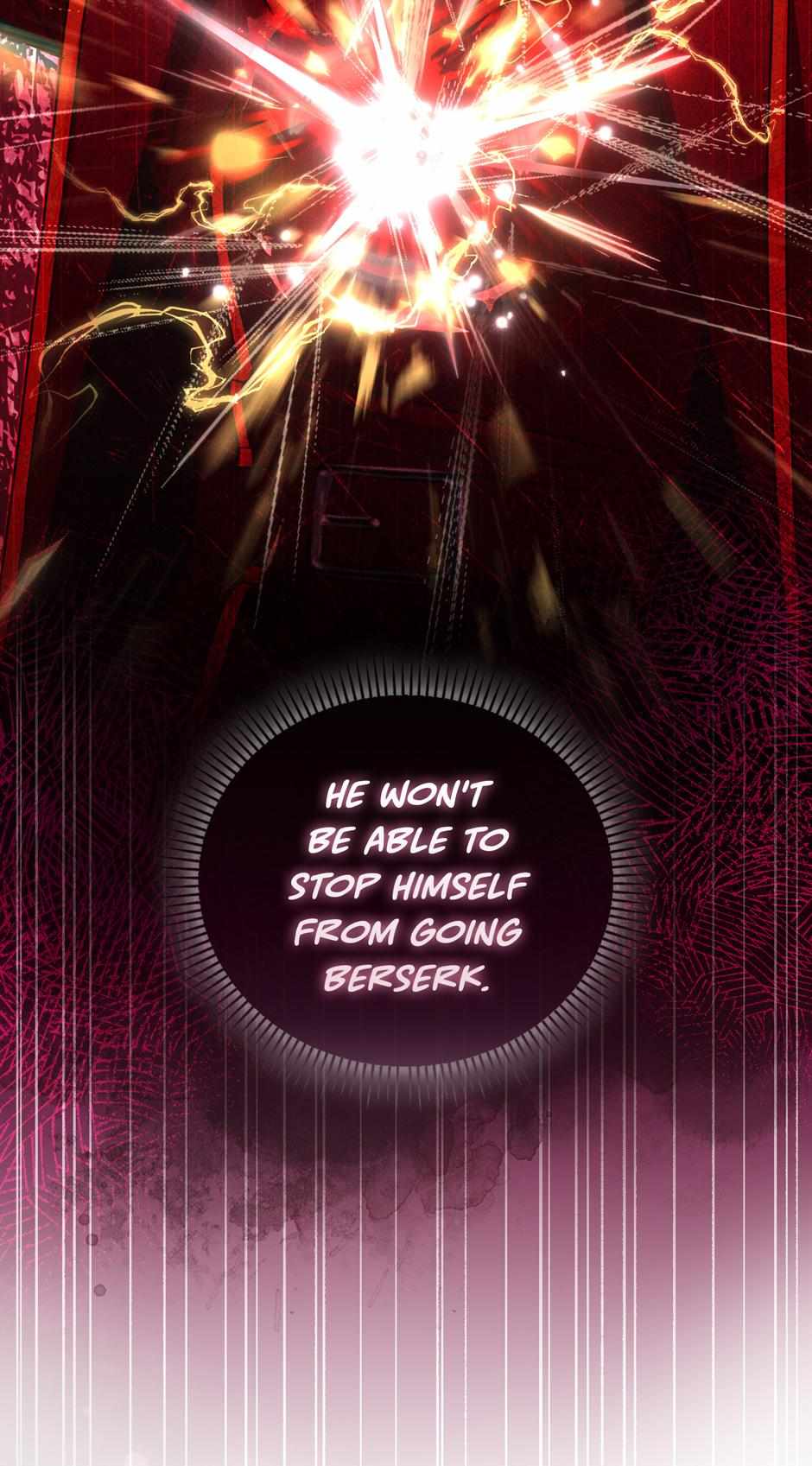 I Refuse to Be the Guide for the Mysophobic Mastermind Chapter 10 page 13 - 