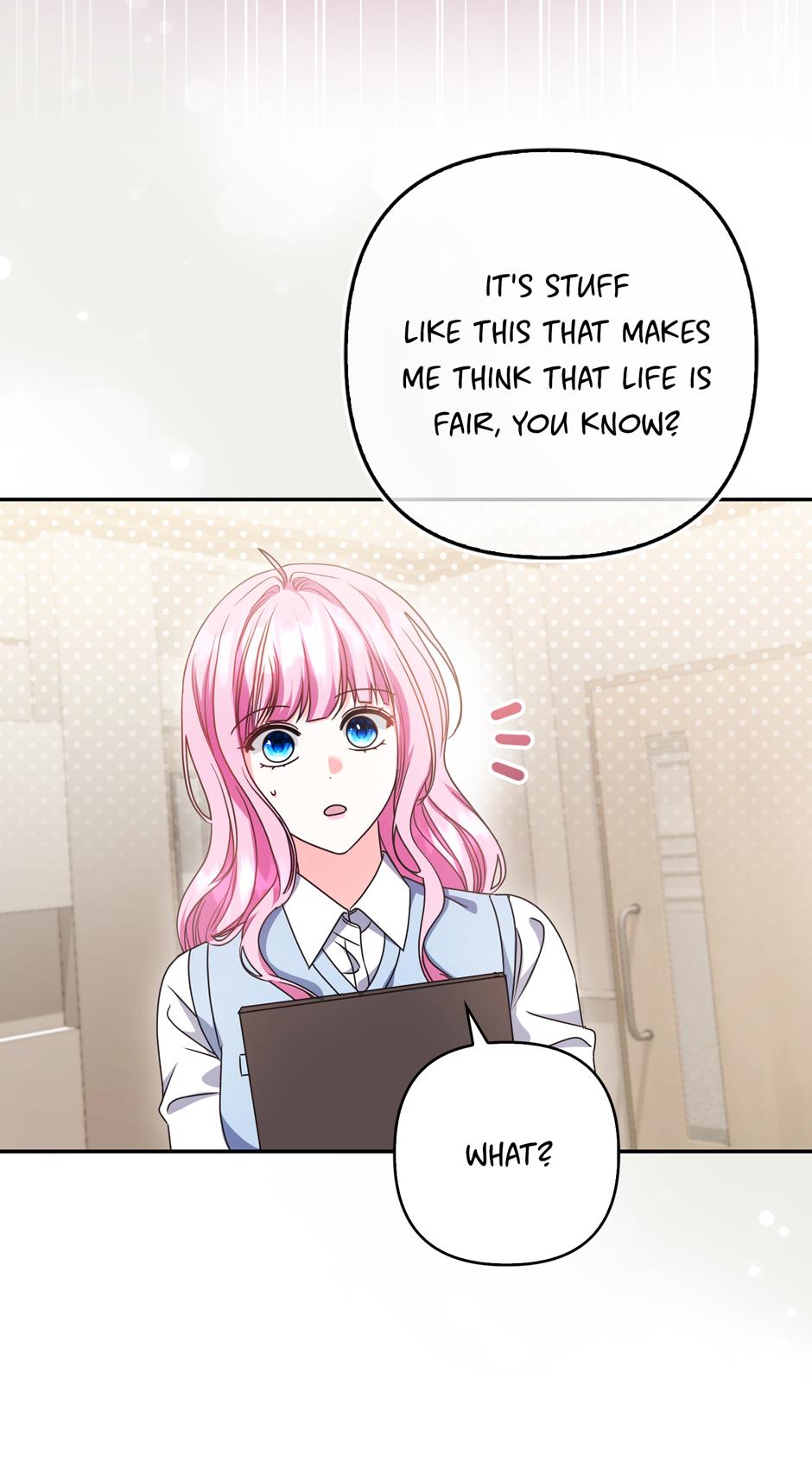 I Refuse to Be the Guide for the Mysophobic Mastermind Chapter 10 page 14 - 