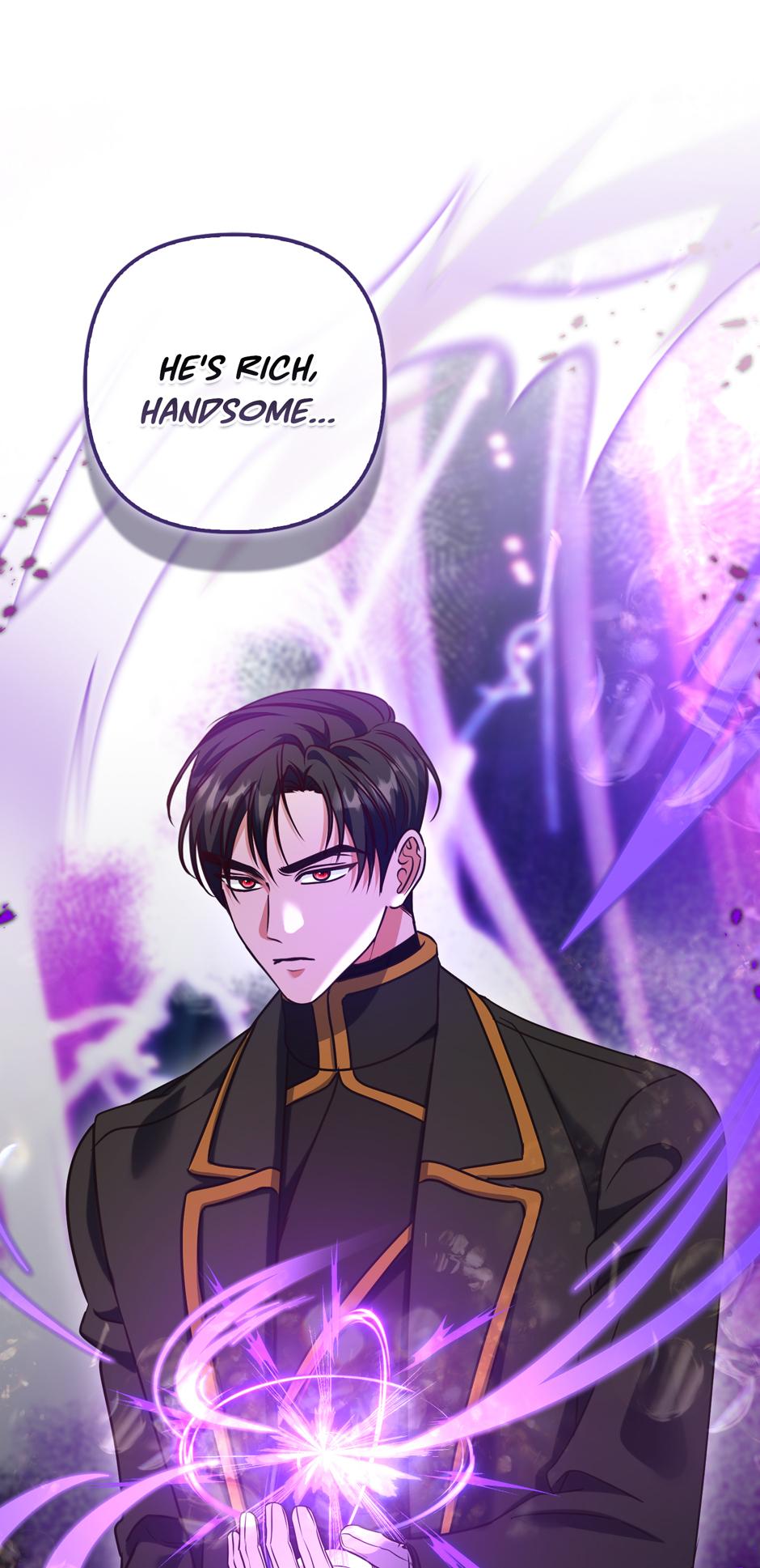 I Refuse to Be the Guide for the Mysophobic Mastermind Chapter 10 page 15 - 