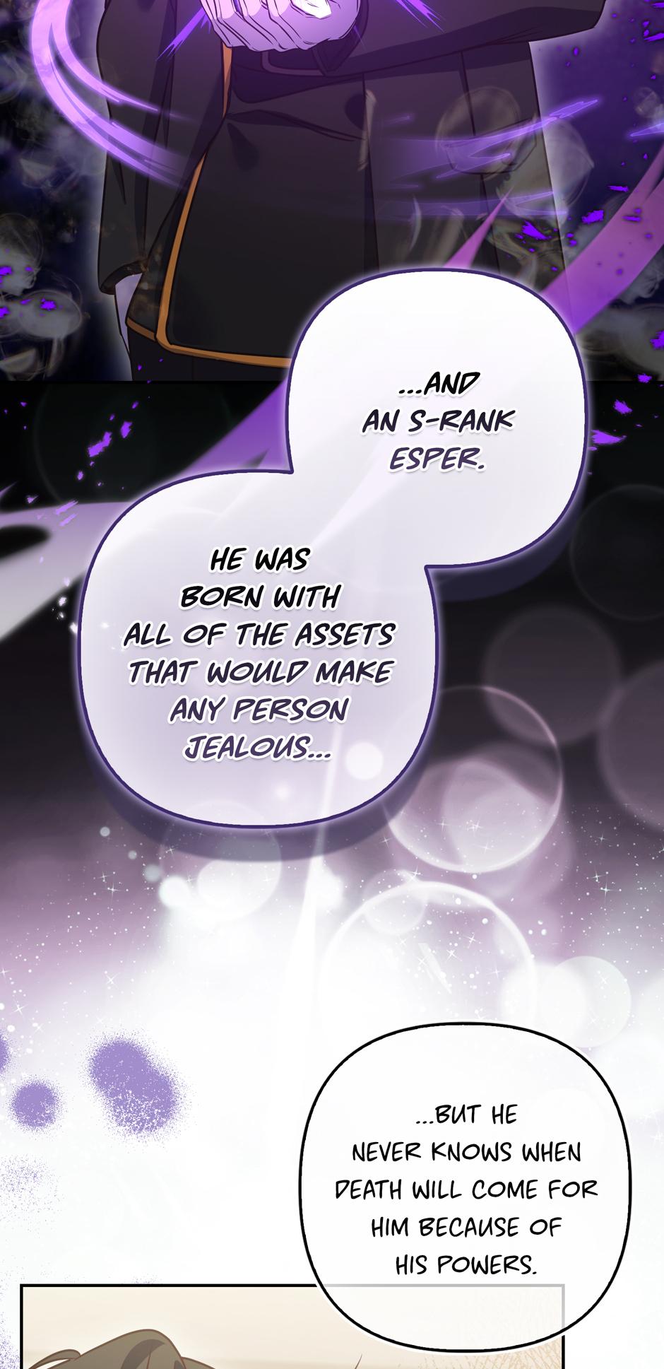 I Refuse to Be the Guide for the Mysophobic Mastermind Chapter 10 page 16 - 
