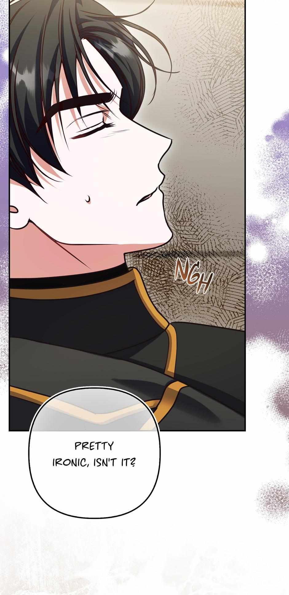 I Refuse to Be the Guide for the Mysophobic Mastermind Chapter 10 page 17 - 