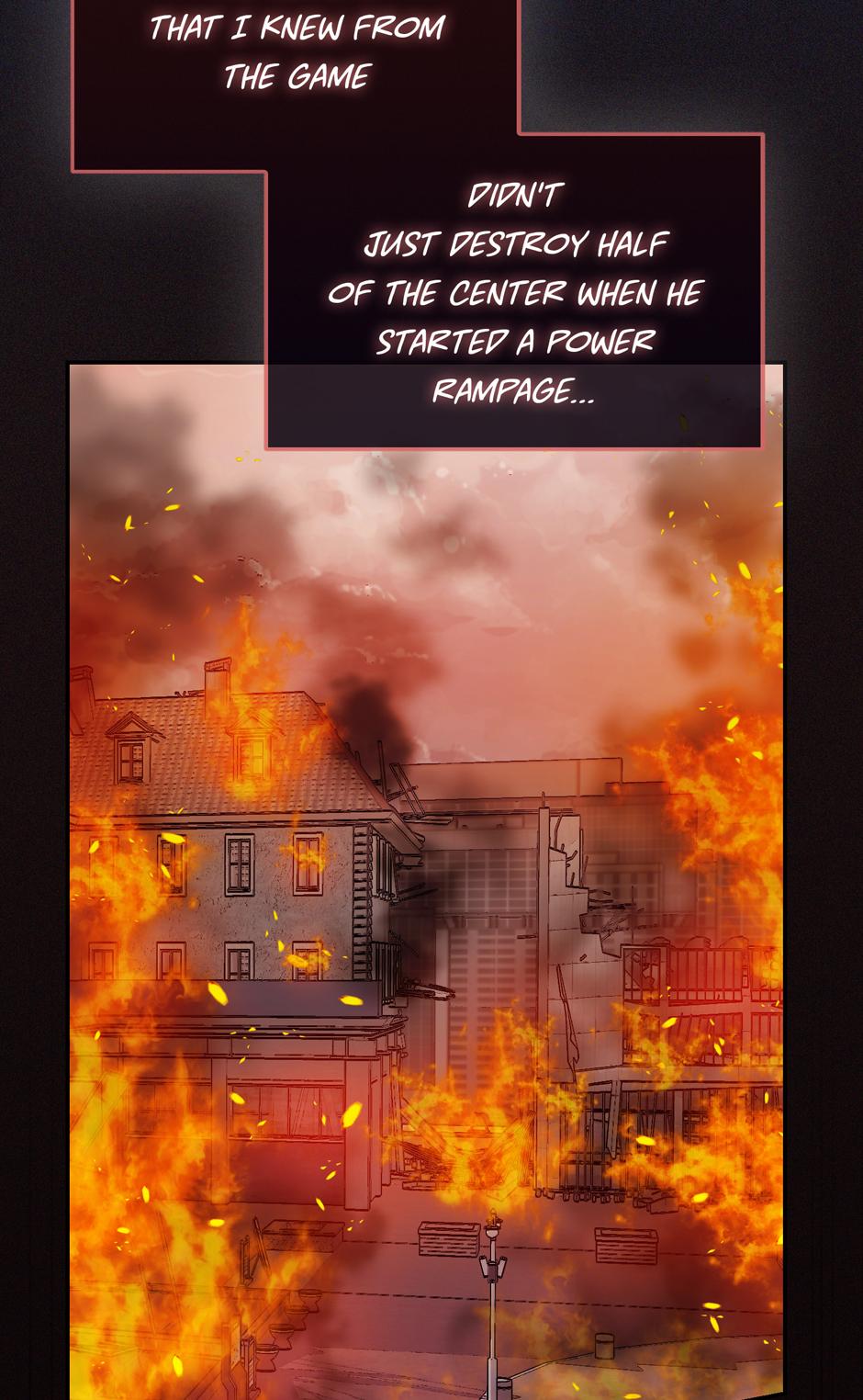 I Refuse to Be the Guide for the Mysophobic Mastermind Chapter 10 page 23 - 