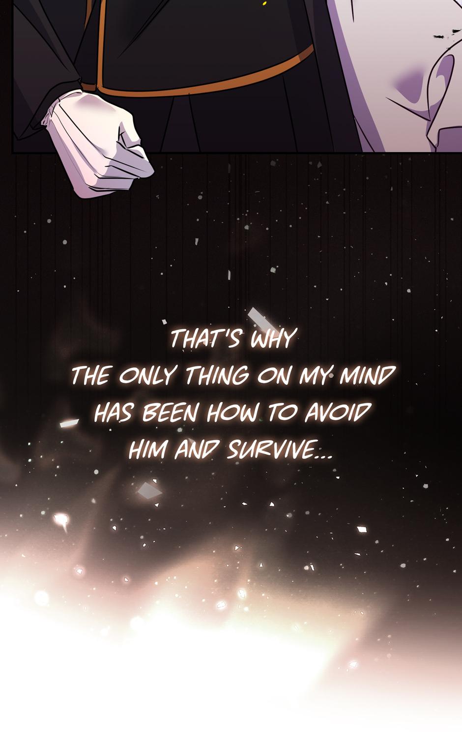 I Refuse to Be the Guide for the Mysophobic Mastermind Chapter 10 page 26 - 