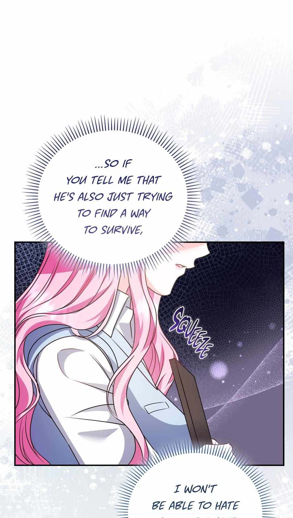 I Refuse to Be the Guide for the Mysophobic Mastermind Chapter 10 page 27 - 