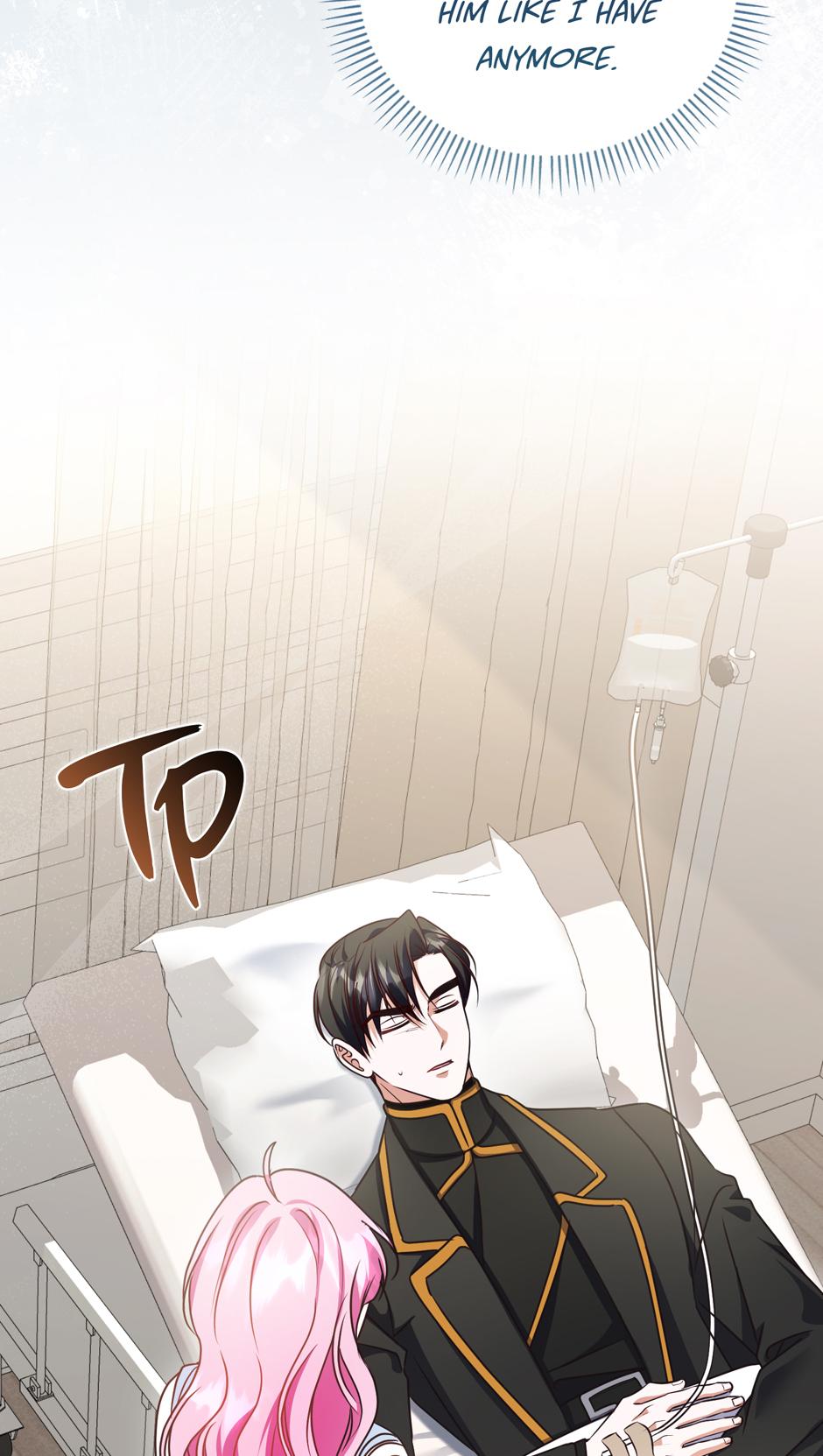 I Refuse to Be the Guide for the Mysophobic Mastermind Chapter 10 page 28 - 