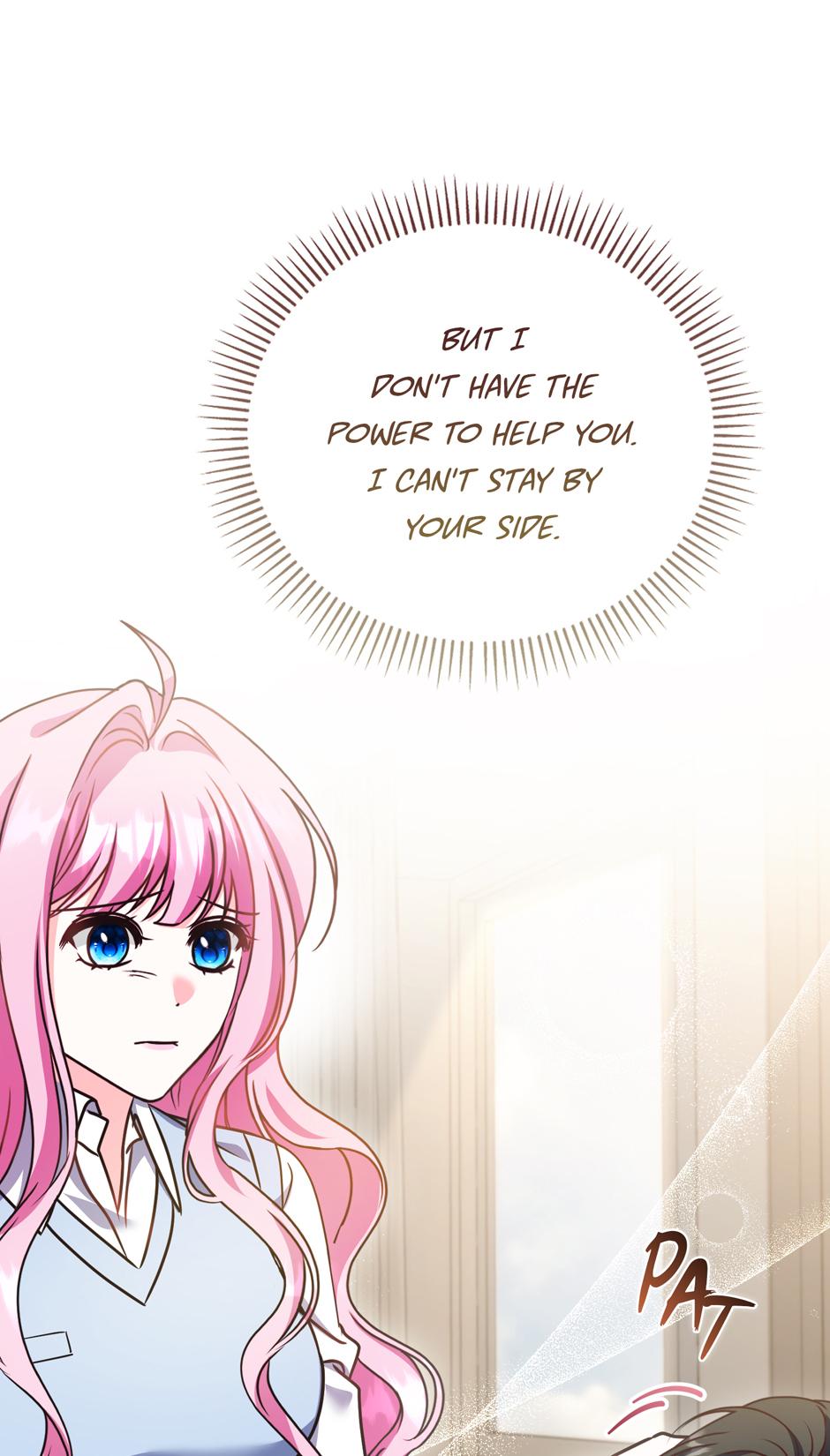 I Refuse to Be the Guide for the Mysophobic Mastermind Chapter 10 page 30 - 